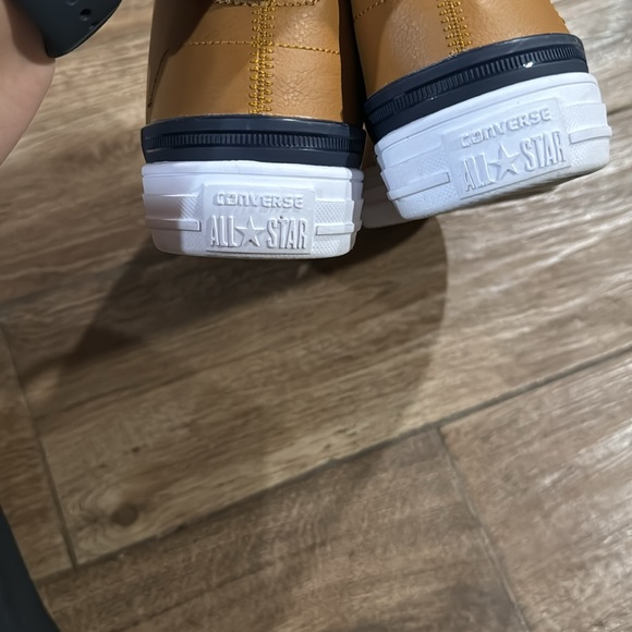 UNISEX CONVERSE CHUCK TAYLOR ALL STAR SNEAKER SHOES - Picture 6 of 9